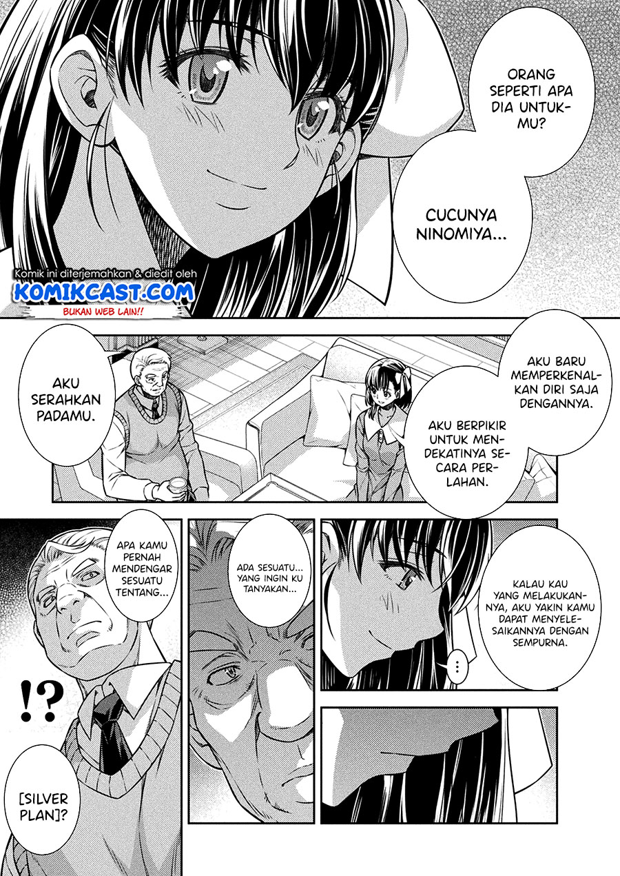 Dilarang COPAS - situs resmi www.mangacanblog.com - Komik silver plan to redo from jk 016 - chapter 16 17 Indonesia silver plan to redo from jk 016 - chapter 16 Terbaru 13|Baca Manga Komik Indonesia|Mangacan